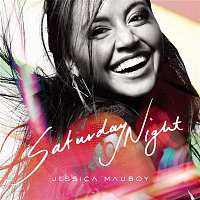 Jessica Mauboy – Saturday Night