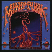 Přední strana obalu CD Mind Funk