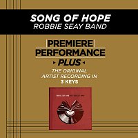 Robbie Seay Band – Premiere Performance Plus: Song Of Hope