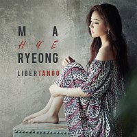 Přední strana obalu CD Libertango