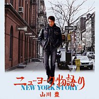 Yutaka Yamakawa – New York Story