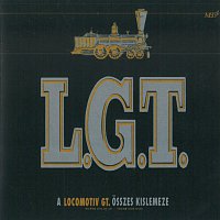 Locomotiv GT – Összes kislemeze