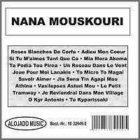 Nana Mouskouri – Nana Mouskouri