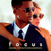 Various  Artists – Focus (Original Motion Picture Soundtrack)