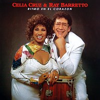 Ray Barretto, Celia Cruz – Ritmo en el Corazón