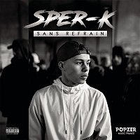 Přední strana obalu CD Sans refrain