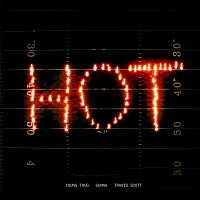 Young Thug – Hot (Remix) [feat. Gunna and Travis Scott]