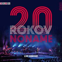 No Name – 20 rokov: Live koncert