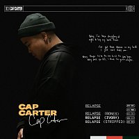Cap Carter – Relapse [Bones]