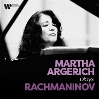 Martha Argerich – Martha Argerich Plays Rachmaninov