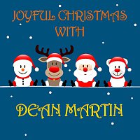 Joyful Christmas With Dean Martin