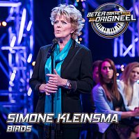Simone Kleinsma – Birds [Uit Beter Dan Het Origineel]
