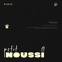 Přední strana obalu CD Petit Noussi