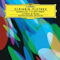 Russian National Orchestra, Mikhail Pletnev – Scriabin: Symphony No.3 In C Minor, Op.43 "Le Poeme Divin"; Le Poeme de l'Extase, Op.54