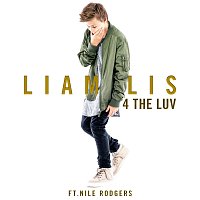 Liam Lis, Nile Rodgers – 4 The Luv
