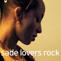 Přední strana obalu CD Lovers Rock