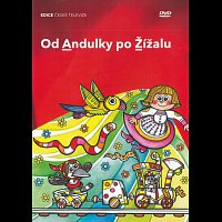 Od Andulky po Žížalu