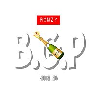Romzy – Bottles Get Popped