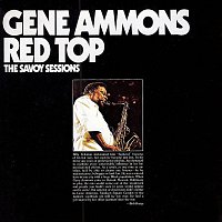 Gene Ammons – Red Top