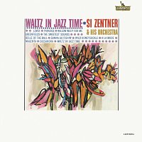 Přední strana obalu CD Waltz In Jazz Time