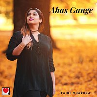 Raini Charuka – Ahas Gange