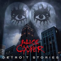 Alice Cooper – Detroit Stories (Digipack) CD