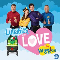 The Wiggles – Lullabies With Love