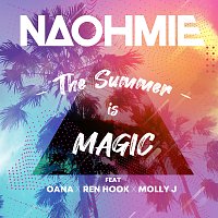 Naohmie, Oana, Ren Hook, Molly J – The Summer Is Magic
