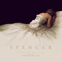 Jonny Greenwood – Spencer [Original Motion Picture Soundtrack] CD