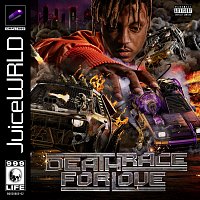 Juice Wrld – Death Race For Love [Bonus Track Version]