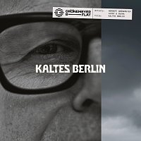 Přední strana obalu CD Kaltes Berlin