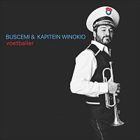 Buscemi, Kapitein Winokio – Voetballer