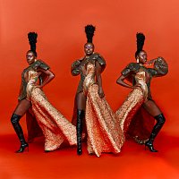 Přední strana obalu CD FANCi