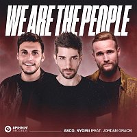 Asco, NYGM4 – We Are The People (feat. Jordan Grace) [Extended Mix]