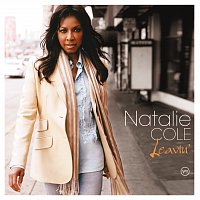 Natalie Cole – Leavin'