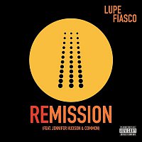 Lupe Fiasco – Remission (feat. Jennifer Hudson & Common)