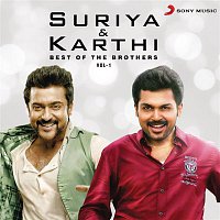 Various  Artists – Suriya & Karthi: Best of the Brothers, Vol. 1