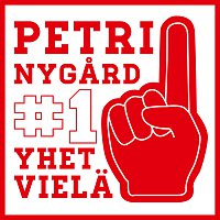 Petri Nygard – Yhet Viela