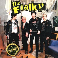The Fialky – Průser FLAC