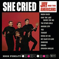 Jay & The Americans – She Cried