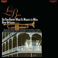 Living Brass – Do You Know What It Means to Miss New Orleans