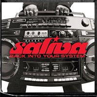 Saliva – Back Into Your System