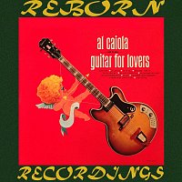 Al Caiola – Guitar For Lovers (HD Remastered)