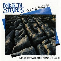 Přední strana obalu CD On The Burren
