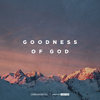 Goodness Of God [Live]