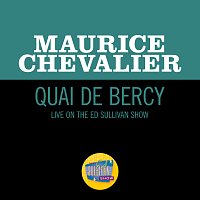 Maurice Chevalier – Quai De Bercy [Live On The Ed Sullivan Show, April 6, 1958]