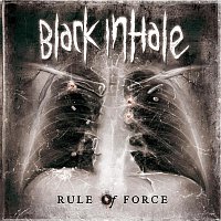 Black Inhale – Rule of Force