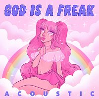 Peach PRC – God Is A Freak [Acoustic]