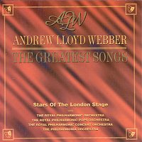 Stars Of the London Stage – Andrew Lloyd Webber - The Greatest Songs