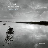 András Schiff – J.S. Bach: 4 Duettos, BWV 802-805: No. 2 in F Major, BWV 803